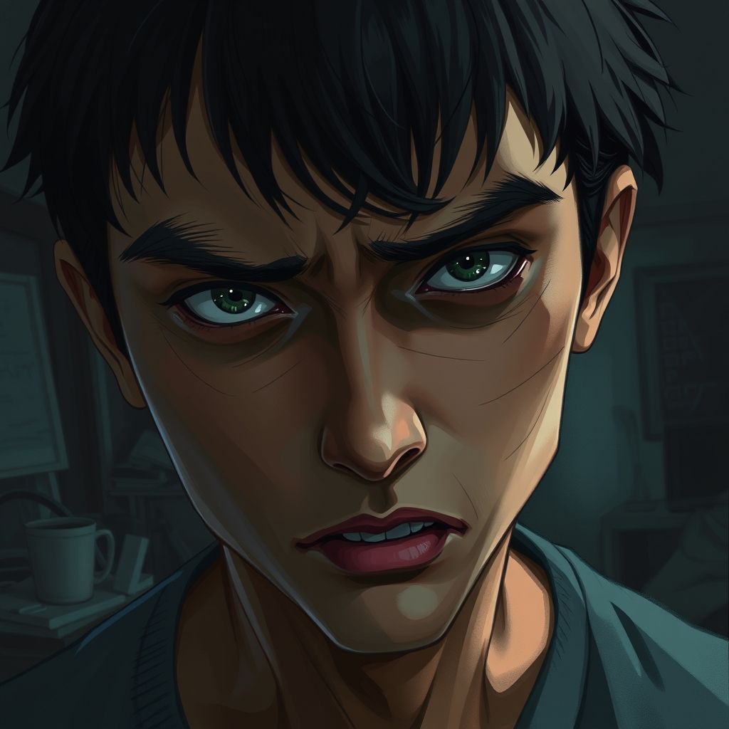 วิเคราะห์: ปมในใจตัวละครเอก